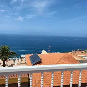 Atico Angeles Min 3 Nights Apartament Puerto de Santiago (Tenerife)