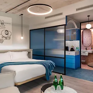 Coeo Parras Design Apartments Apartament Malaga