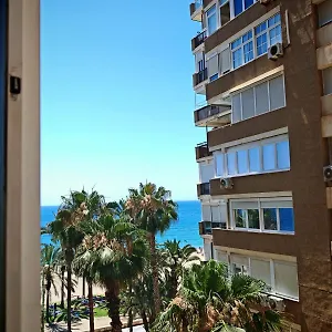 Port Apartament Malaga
