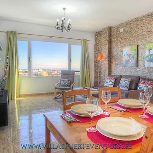 Edificio Prieto Vivienda 2d Apartament Puerto del Rosario (Fuerteventura)